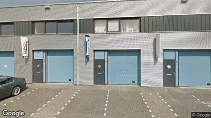 Kontorlokaler til leje i Kaag en Braassem - Foto fra Google Street View