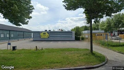 Kontorslokaler för uthyrning i Noordoostpolder – Foto från Google Street View