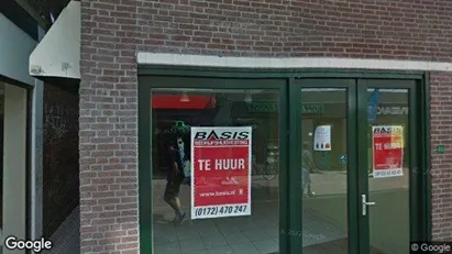 Företagslokaler för uthyrning i Alphen aan den Rijn – Foto från Google Street View