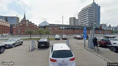 Office spaces for rent in Malmö City - Photo from Google Street View