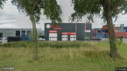 Commercial properties for rent in Moerdijk - Photo from Google Street View