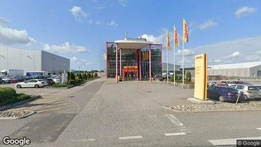 Office spaces for rent i Vantaa - Photo from Google Street View