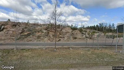 Office spaces for rent in Vantaa - Photo from Google Street View