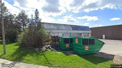 Industrial properties for rent in Ishøj - Photo from Google Street View