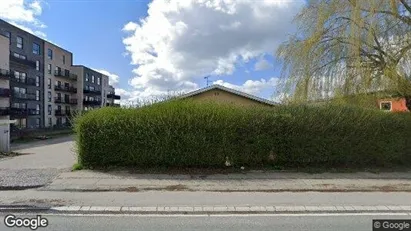 Bedrijfsruimtes te koop in Vallensbæk Strand - Foto uit Google Street View
