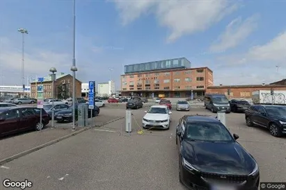 Kontorslokaler för uthyrning i Malmö Centrum – Foto från Google Street View