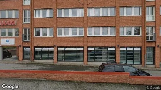 Office spaces for rent i Askim-Frölunda-Högsbo - Photo from Google Street View