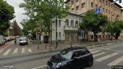 Företagslokaler för uthyrning i Bukarest - Sectorul 1 – Foto från Google Street View