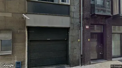Office spaces for rent in Stad Antwerp - Photo from Google Street View