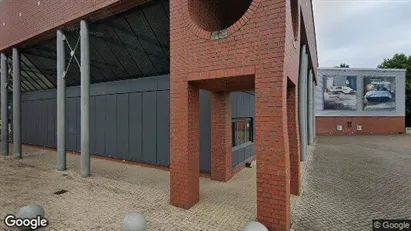 Lokaler til leje i Venlo - Foto fra Google Street View