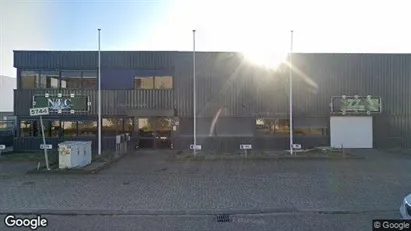 Lokaler til leje i Venlo - Foto fra Google Street View