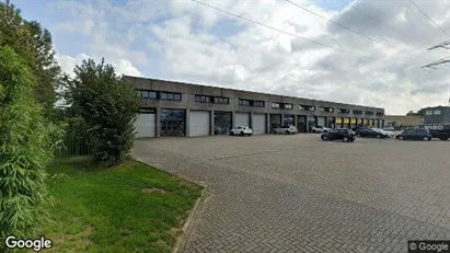 Bedrijfsruimtes te huur in Beek - Foto uit Google Street View