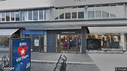 Kontorlokaler til leje i Tønsberg - Foto fra Google Street View