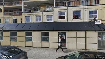 Kontorlokaler til leje i Eidsberg - Foto fra Google Street View