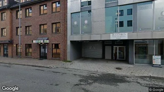 Kantorruimte te huur i Tromsø - Foto uit Google Street View