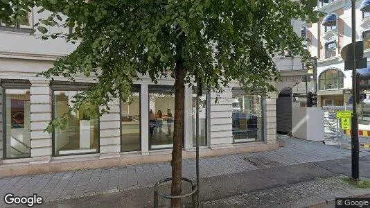 Office spaces for rent i Oslo Sentrum - Photo from Google Street View