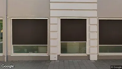 Kontorer til leie i Gjøvik – Bilde fra Google Street View