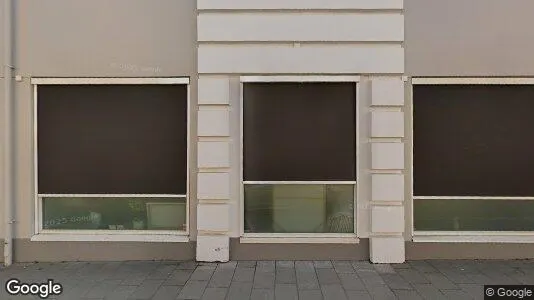 Office spaces for rent i Gjøvik - Photo from Google Street View
