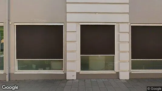 Kontorer til leie i Gjøvik – Bilde fra Google Street View