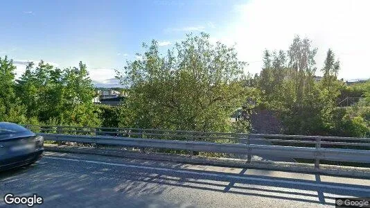 Office spaces for rent i Gjøvik - Photo from Google Street View