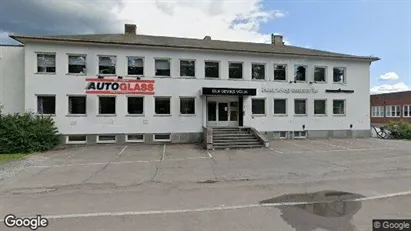 Kontorer til leie i Oslo Alna – Bilde fra Google Street View