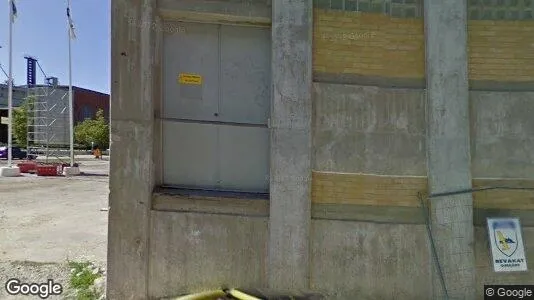Office spaces for rent i Malmö City - Photo from Google Street View