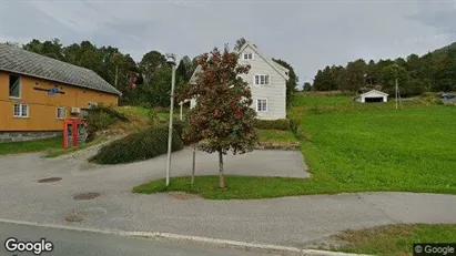 Kantorruimte te koop in Tingvoll - Foto uit Google Street View