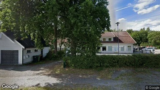 Commercial properties for sale i Bamble - Photo from Google Street View