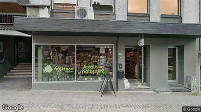 Office spaces for sale in Sandnes - Photo from Google Street View