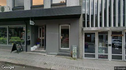 Kontorlokaler til salg i Sandnes - Foto fra Google Street View