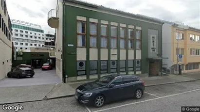Bedrijfsruimtes te koop in Kristiansund - Foto uit Google Street View