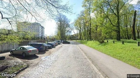 Kantorruimte te koop i Location is not specified - Foto uit Google Street View