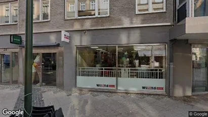 Office spaces for rent in Malmö City - Photo from Google Street View