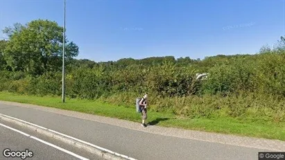 Warehouses for rent in Aabenraa - Photo from Google Street View