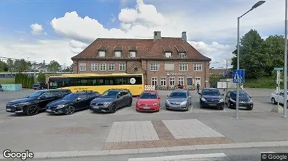 Kantorruimte te huur in Skien - Foto uit Google Street View