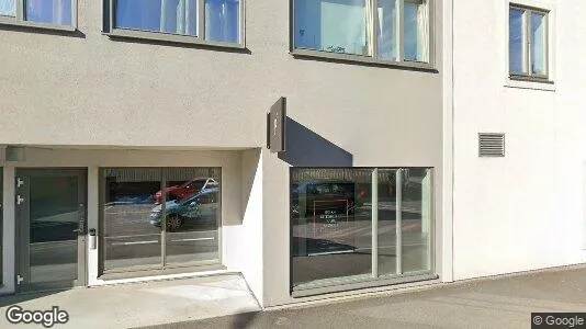 Commercial properties for sale i Larvik - Photo from Google Street View