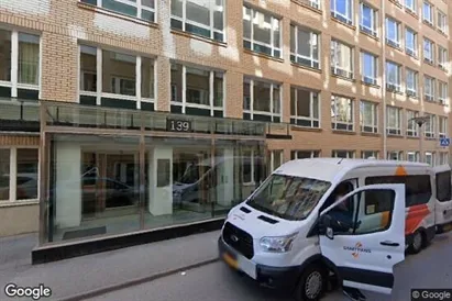 Office spaces for rent in Stockholm West - Photo from Google Street View