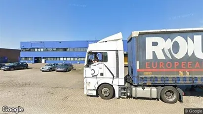 Lokaler til leje i Venlo - Foto fra Google Street View