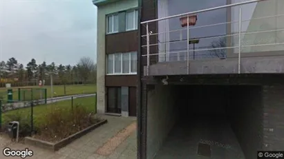Bedrijfsruimtes te huur in Aalst - Foto uit Google Street View