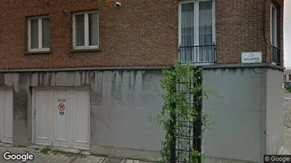 Bedrijfsruimtes te huur in Stad Gent - Foto uit Google Street View