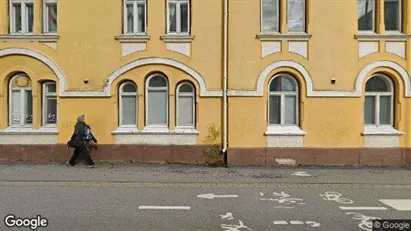 Office spaces for rent in Tampere Keskinen - Photo from Google Street View