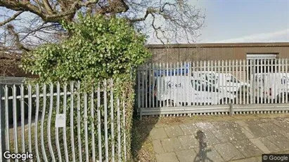 Commercial properties for rent in Fareham - Hampshire - Photo from Google Street View