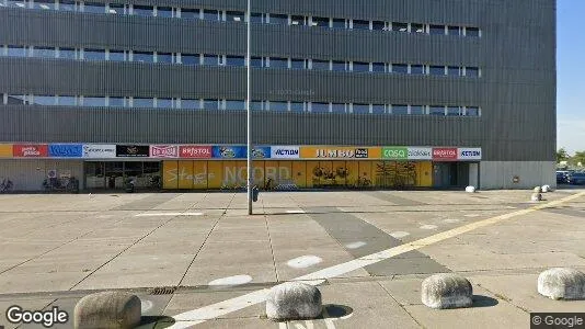 Office spaces for rent i Breda - Photo from Google Street View