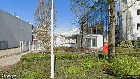 Office spaces for rent i Gorinchem - Photo from Google Street View