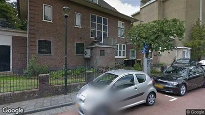 Kontorlokaler til leje i Hilversum - Foto fra Google Street View