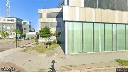 Kontorer til leie i Malmö City – Bilde fra Google Street View