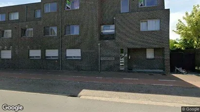Commercial properties for sale in Maasmechelen - Photo from Google Street View