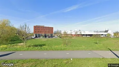 Bedrijfsruimtes te huur in Bodegraven-Reeuwijk - Foto uit Google Street View