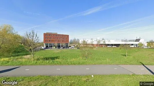 Commercial properties for rent i Bodegraven-Reeuwijk - Photo from Google Street View