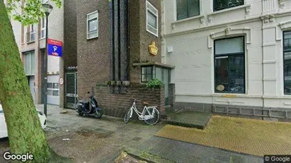 Büros zur Miete in Leeuwarden – Foto von Google Street View